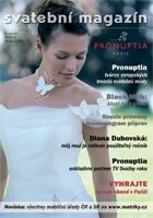 Svatební magazín 2006
