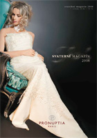 Svatební magazín 2008